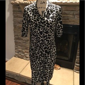 Dress en focus studio